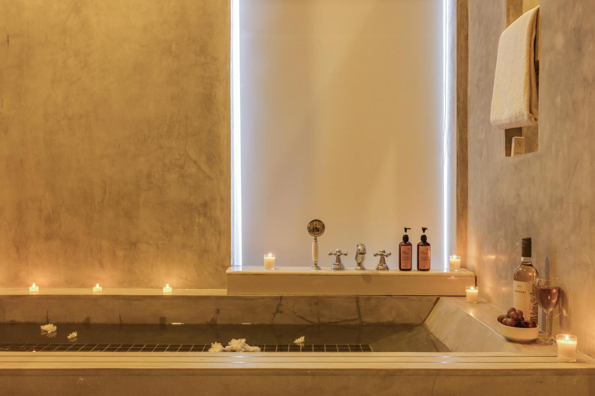 The Hornbill Villa - 3Bhk With Pvt Pool In Saligao Exterior foto